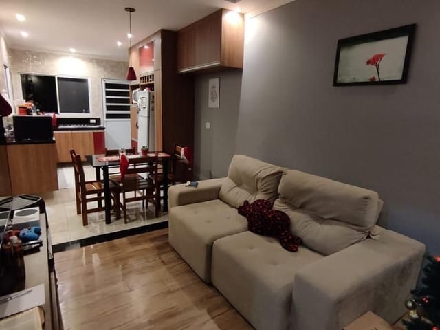 Foto do Casa - Casa com 2 dormitórios à venda, 200 m² por R$ 535.000,00 - Jardim Santa Inês - São José dos Campos/SP | INDEPENDENCE NEGOCIOS IMOBILIARIOS LTDA