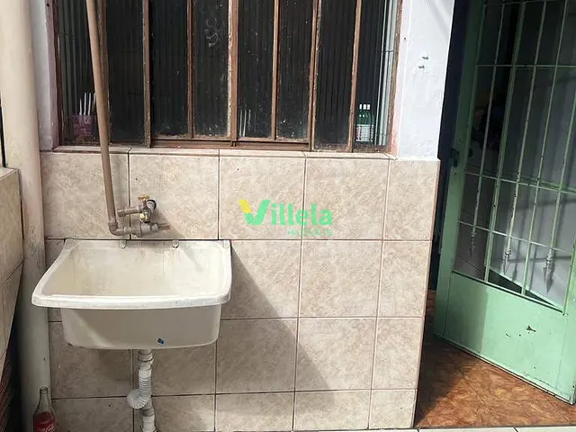 Casa 5 quartos e 5 banheiros, à venda, no bairro Jardim Nazareth em São Paulo