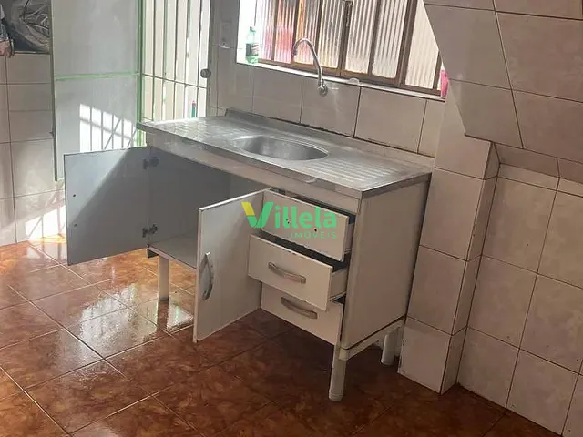 Casa 5 quartos e 5 banheiros, à venda, no bairro Jardim Nazareth em São Paulo