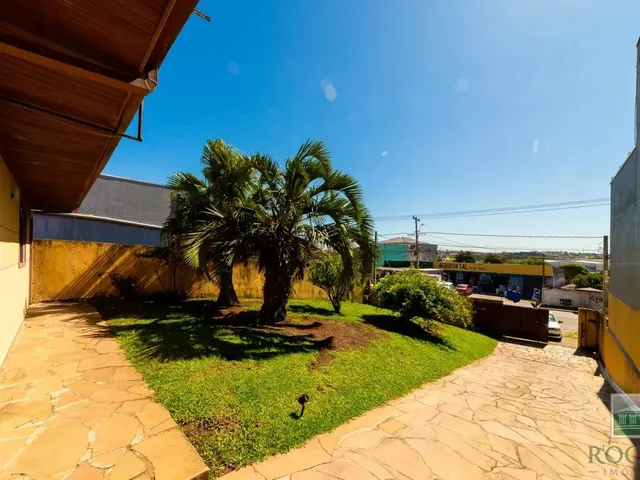 Casa com 693m² 3 quartos e 2 banheiros, à venda, no bairro Jardim Cláudia em Pinhais