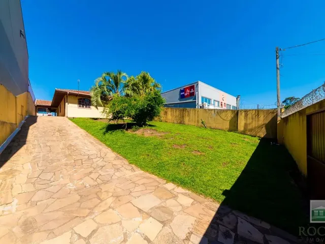 Casa com 693m² 3 quartos e 2 banheiros, à venda, no bairro Jardim Cláudia em Pinhais