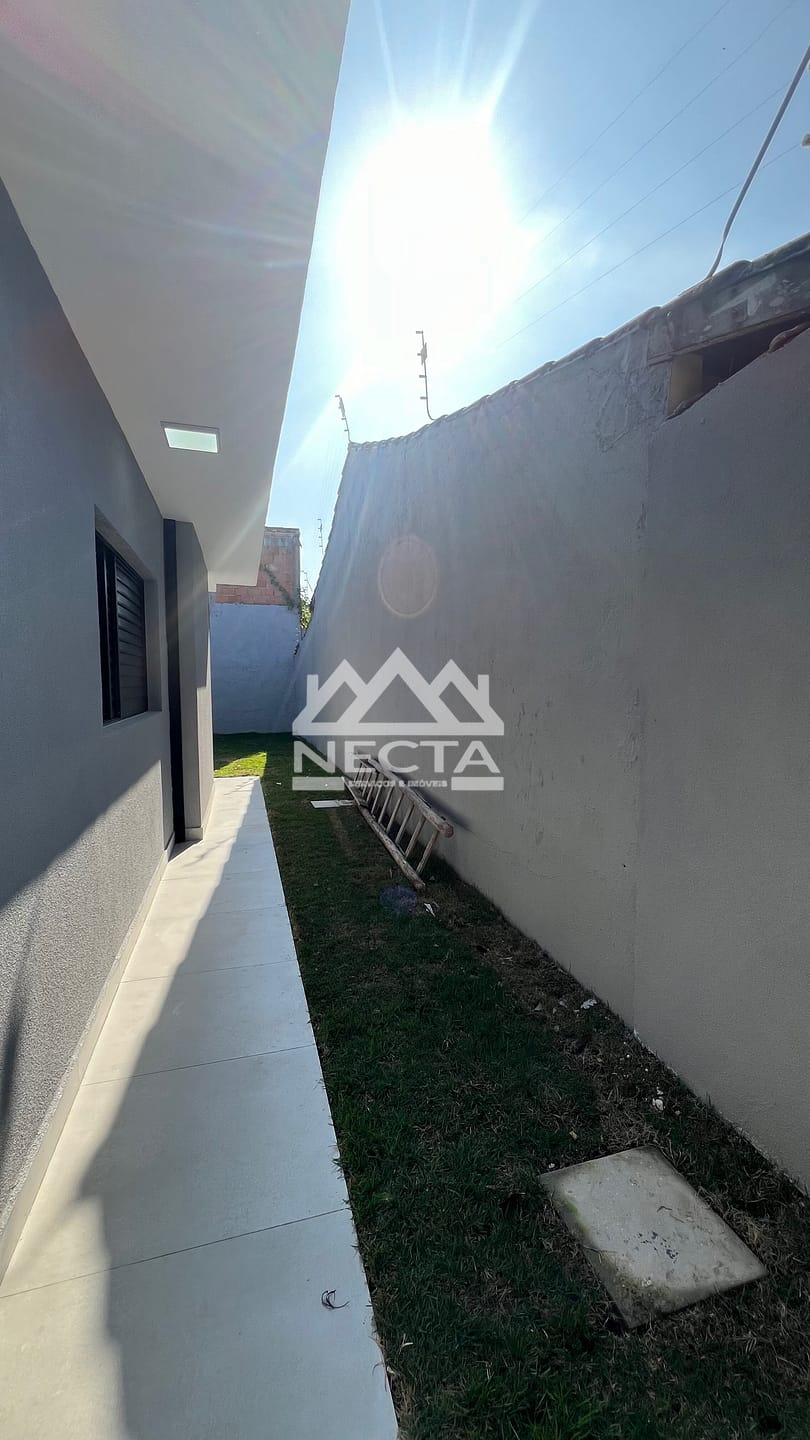 Casa, 3 quartos, 122 m² - Foto 46