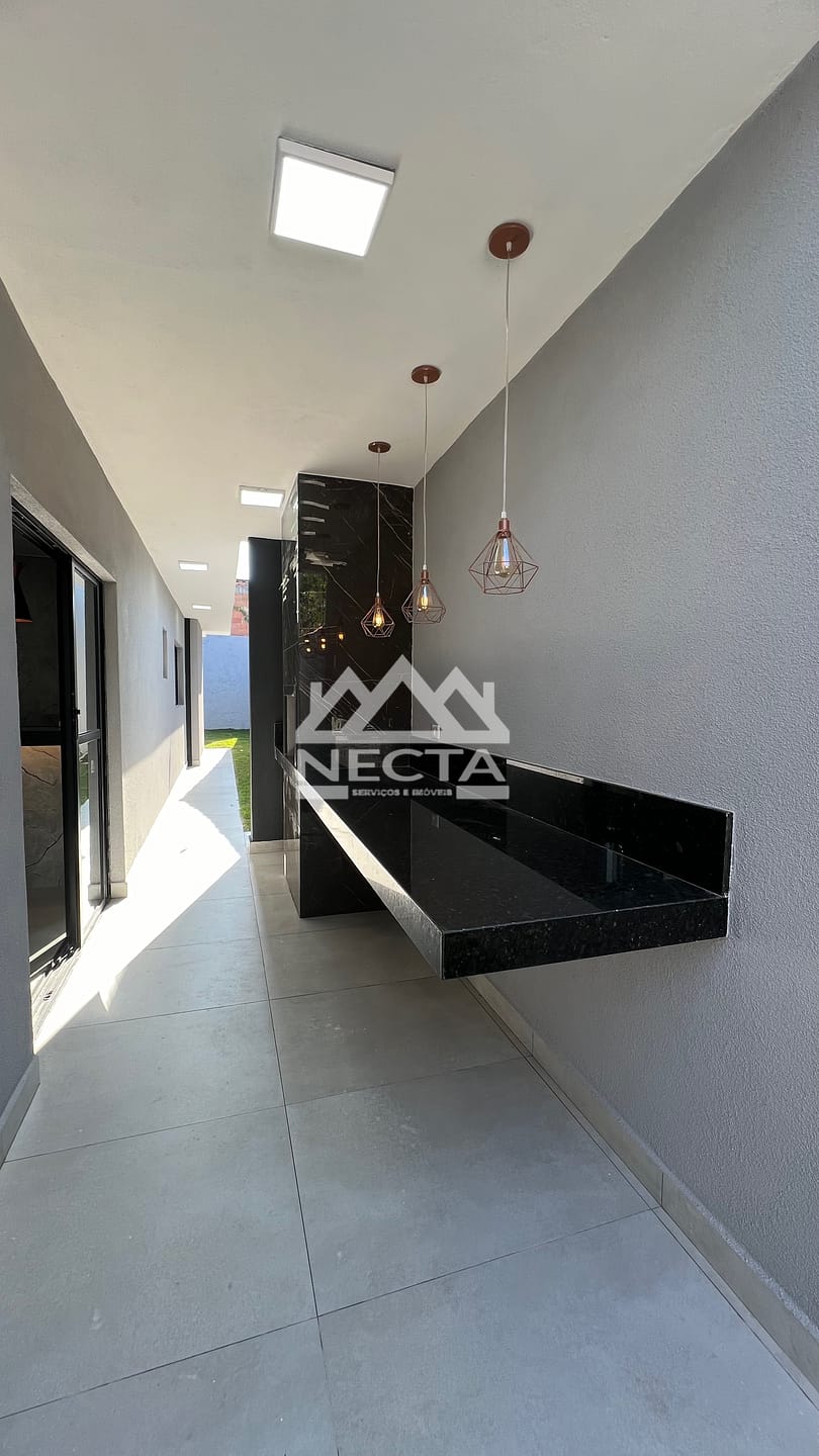 Casa, 3 quartos, 122 m² - Foto 40