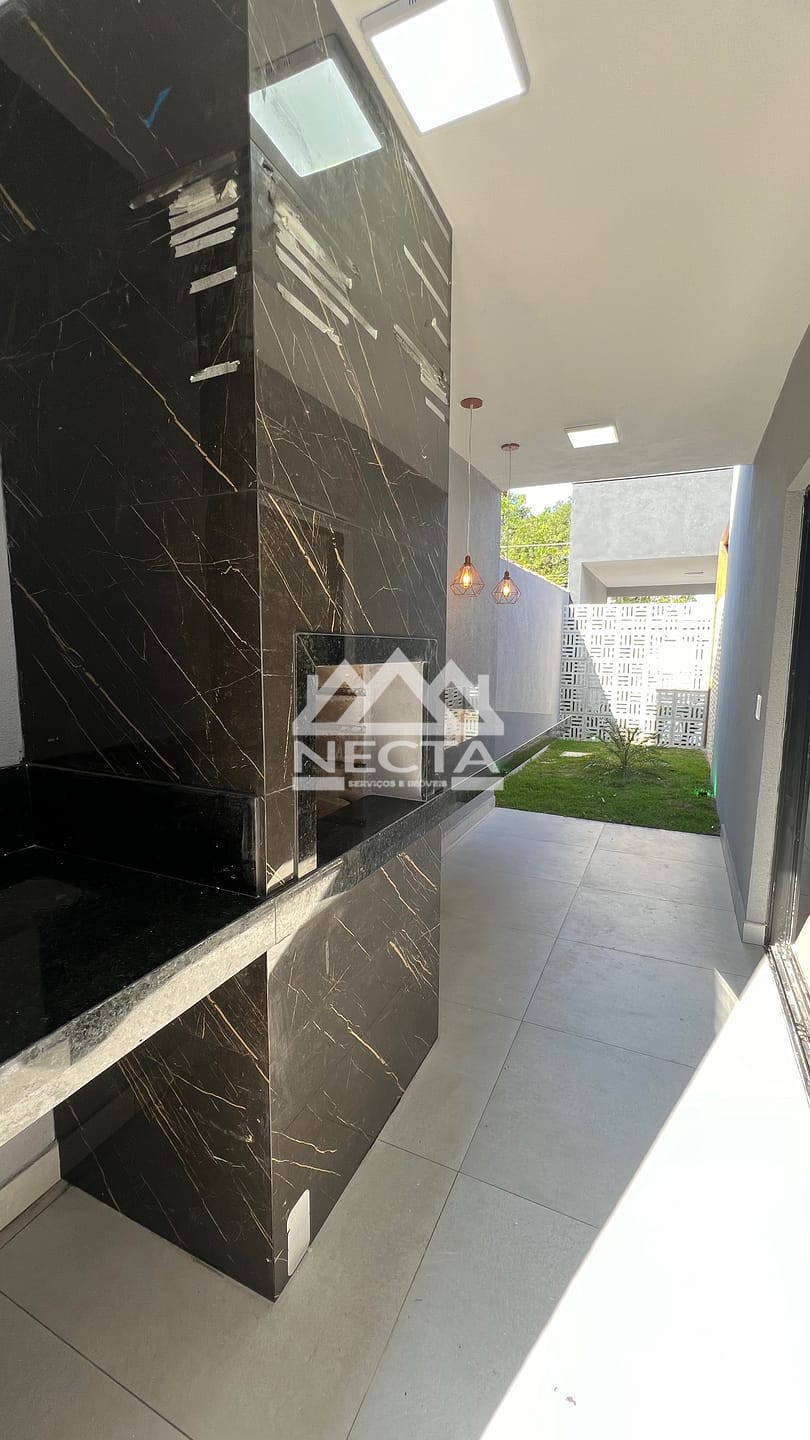 Casa, 3 quartos, 122 m² - Foto 44