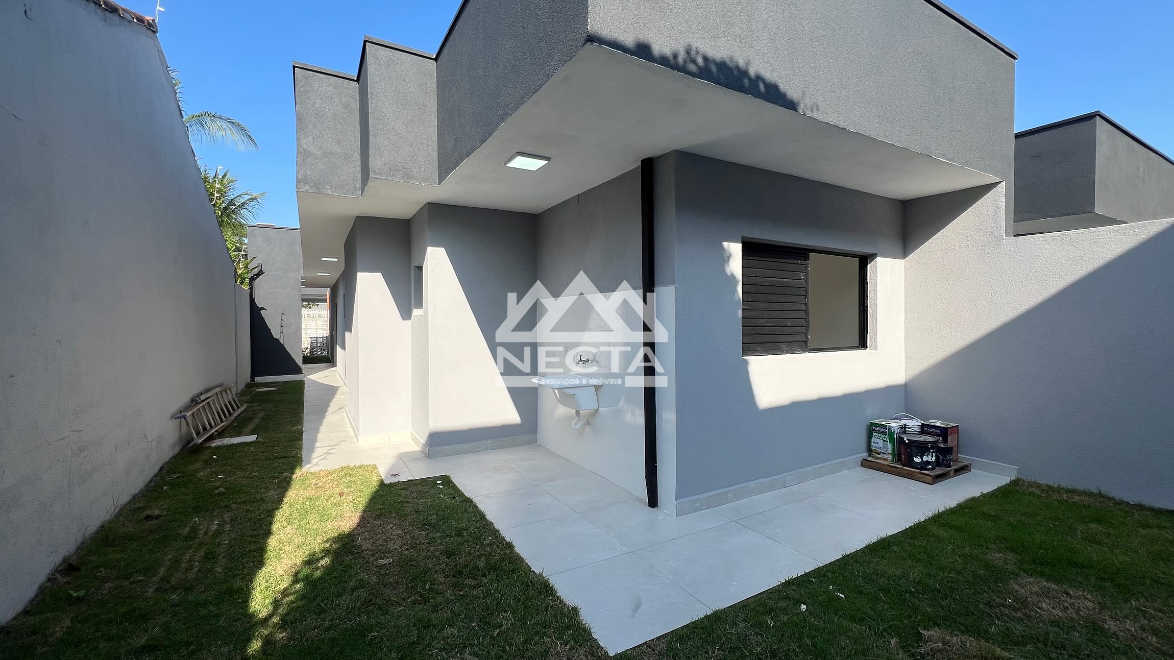 Casa, 3 quartos, 122 m² - Foto 49