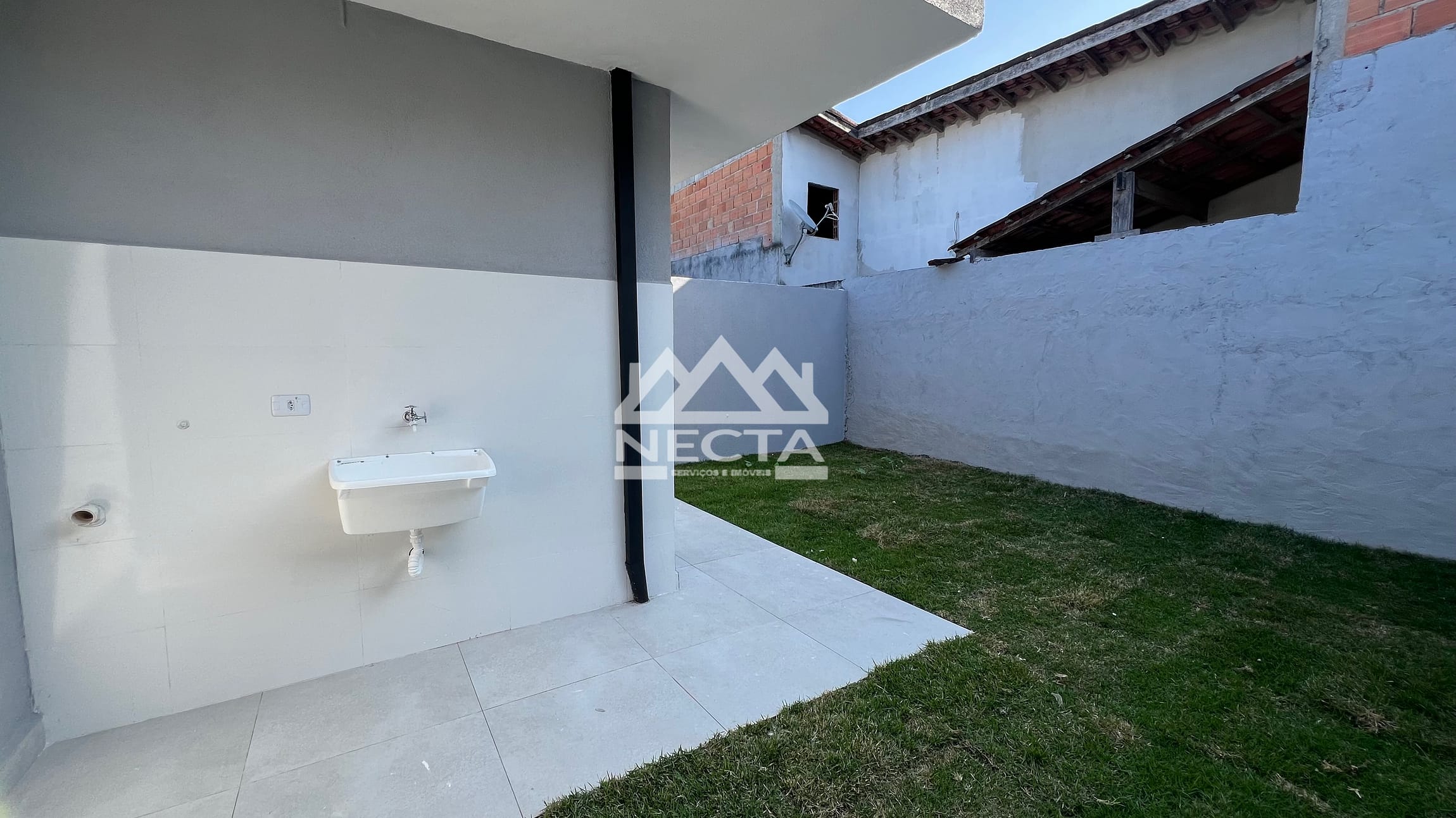 Casa, 3 quartos, 122 m² - Foto 50