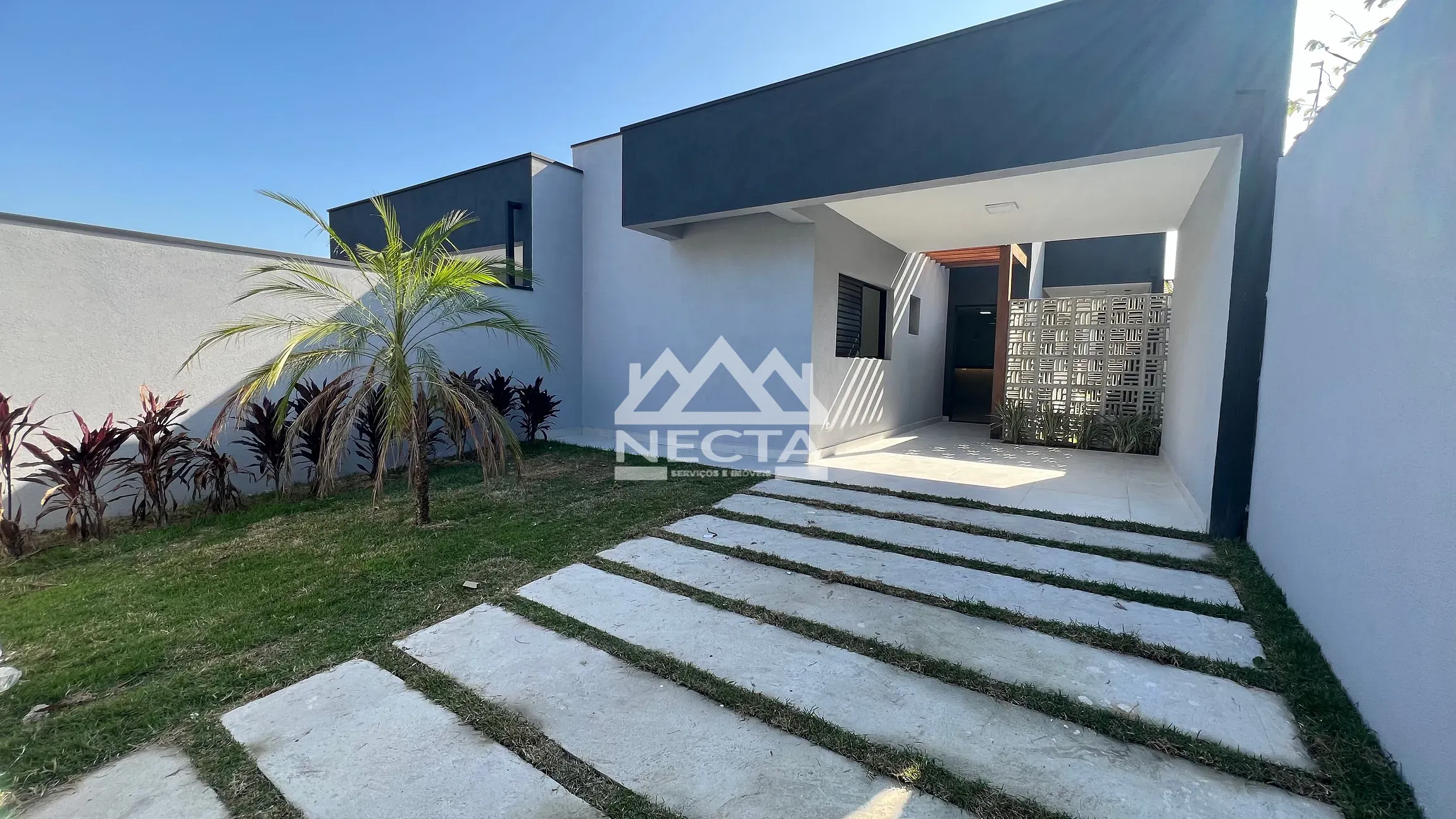 Casa, 3 quartos, 122 m² - Foto 2