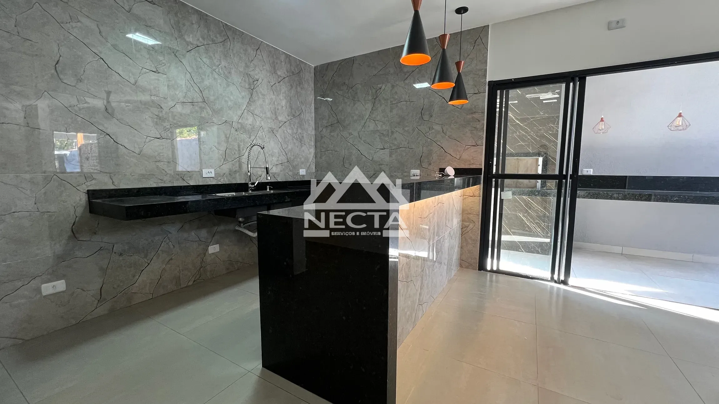 Casa, 3 quartos, 122 m² - Foto 8