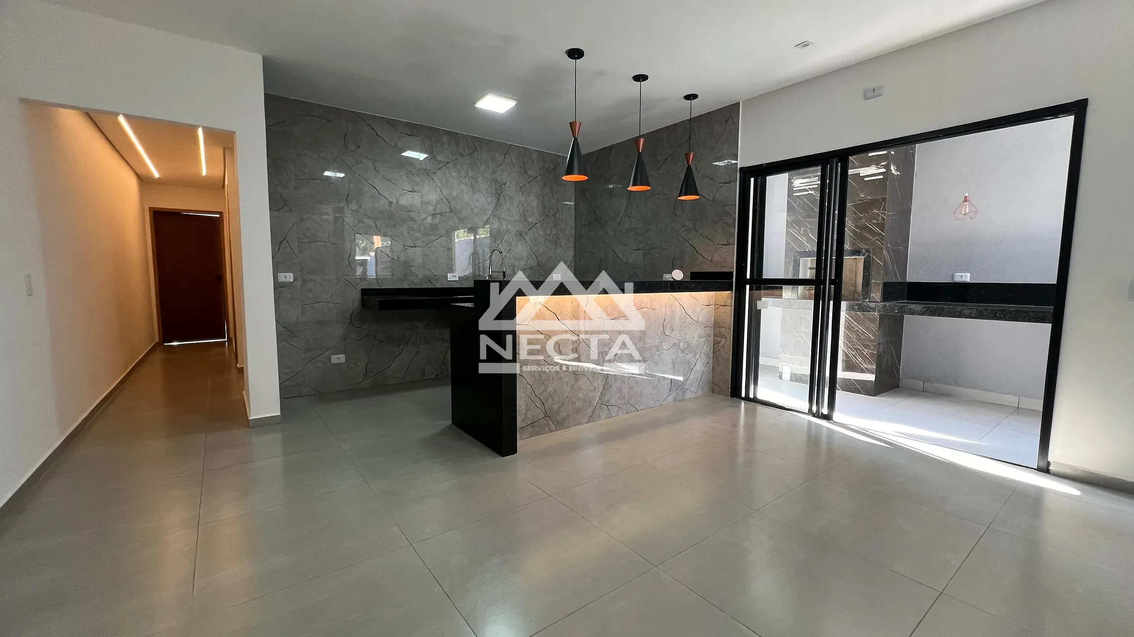 Casa, 3 quartos, 122 m² - Foto 5