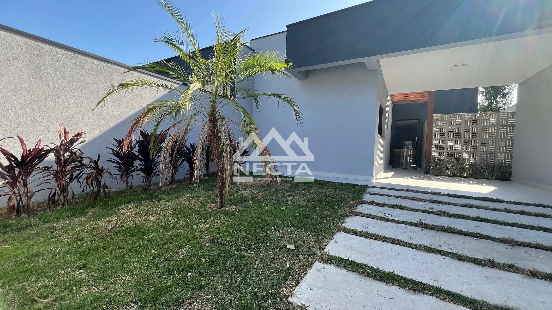 Casa, 3 quartos, 122 m² - Foto 1