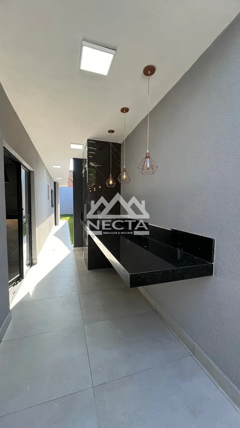 Casa, 3 quartos, 122 m² - Foto 40