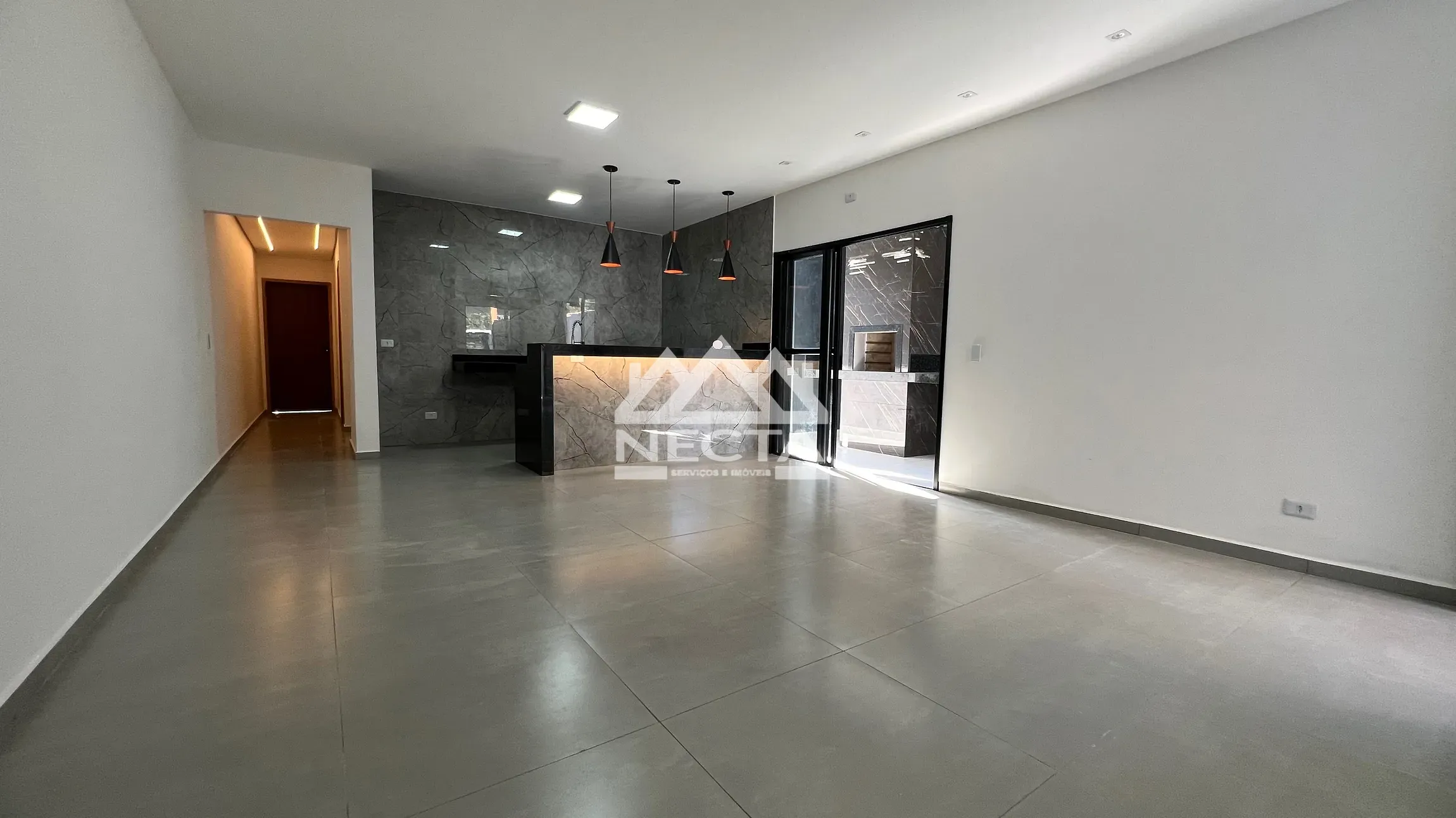 Casa, 3 quartos, 122 m² - Foto 6