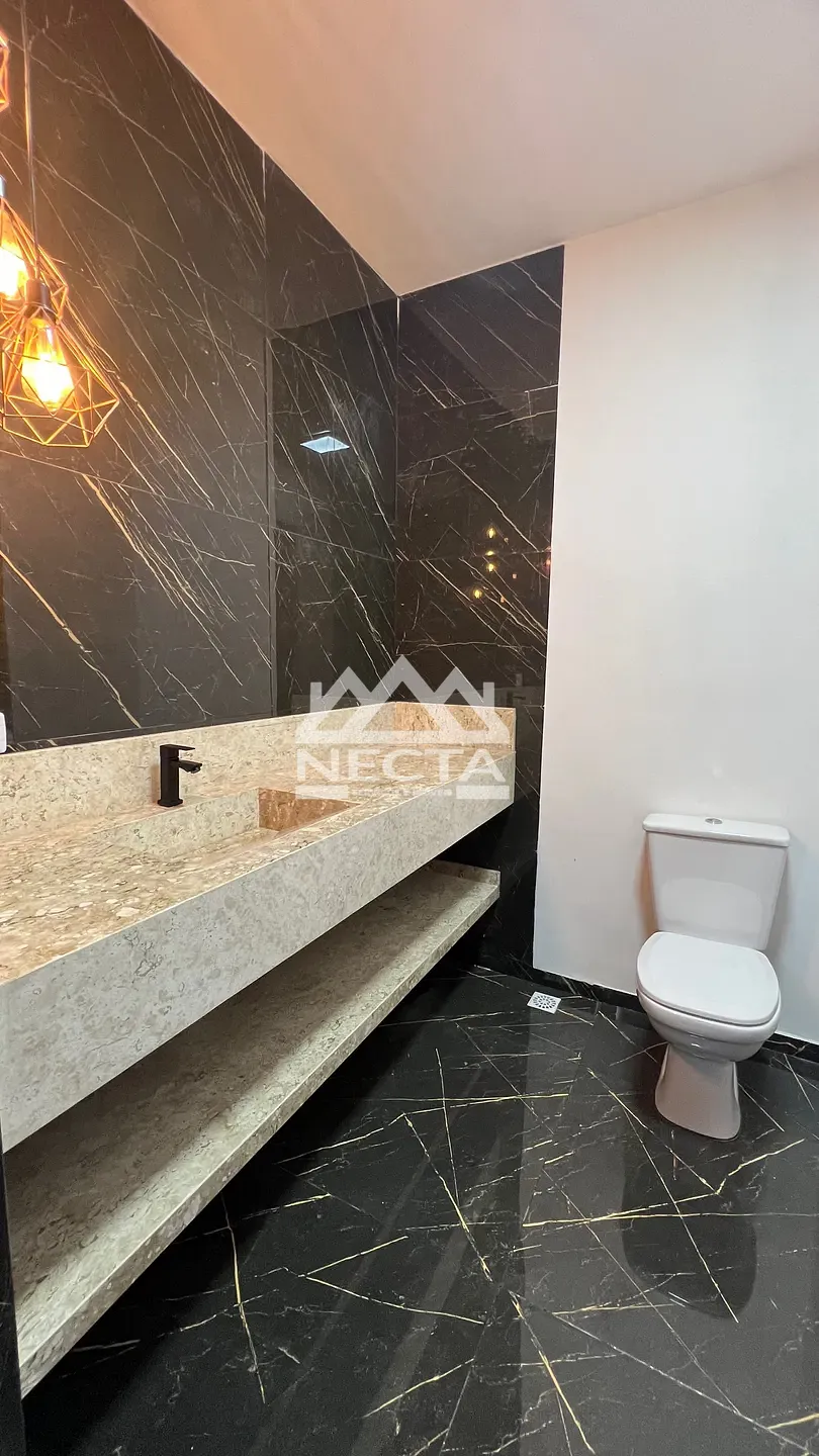 Casa, 3 quartos, 122 m² - Foto 29