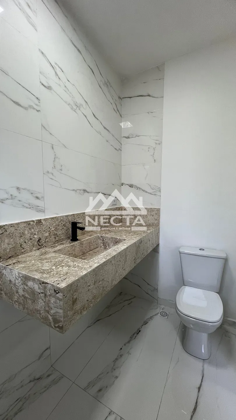 Casa, 3 quartos, 122 m² - Foto 19