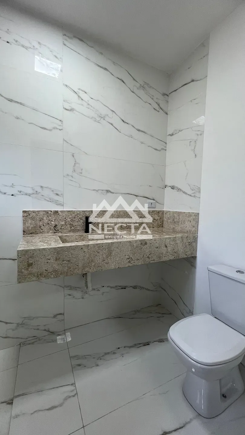 Casa, 3 quartos, 122 m² - Foto 18