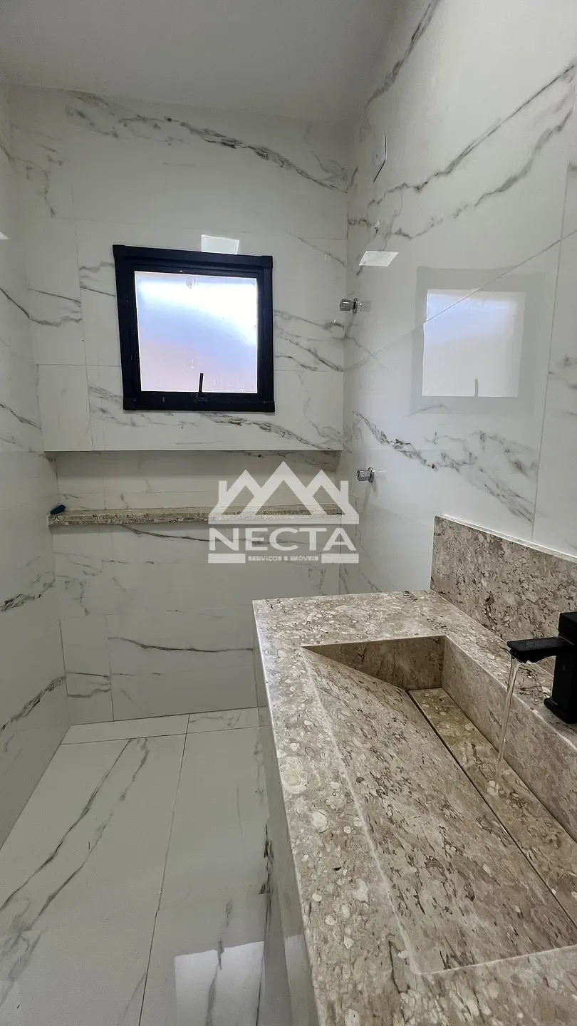 Casa, 3 quartos, 122 m² - Foto 20