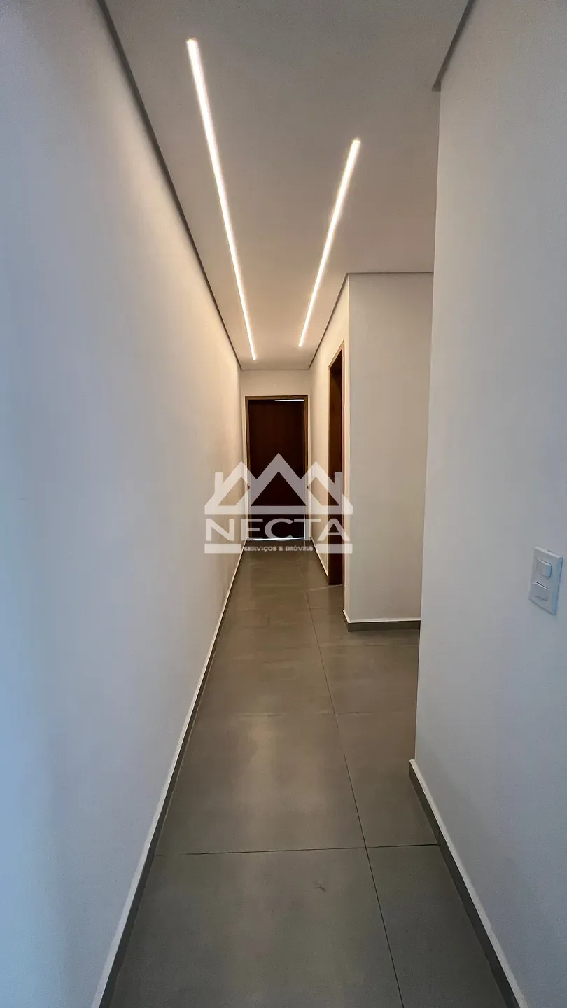 Casa, 3 quartos, 122 m² - Foto 13