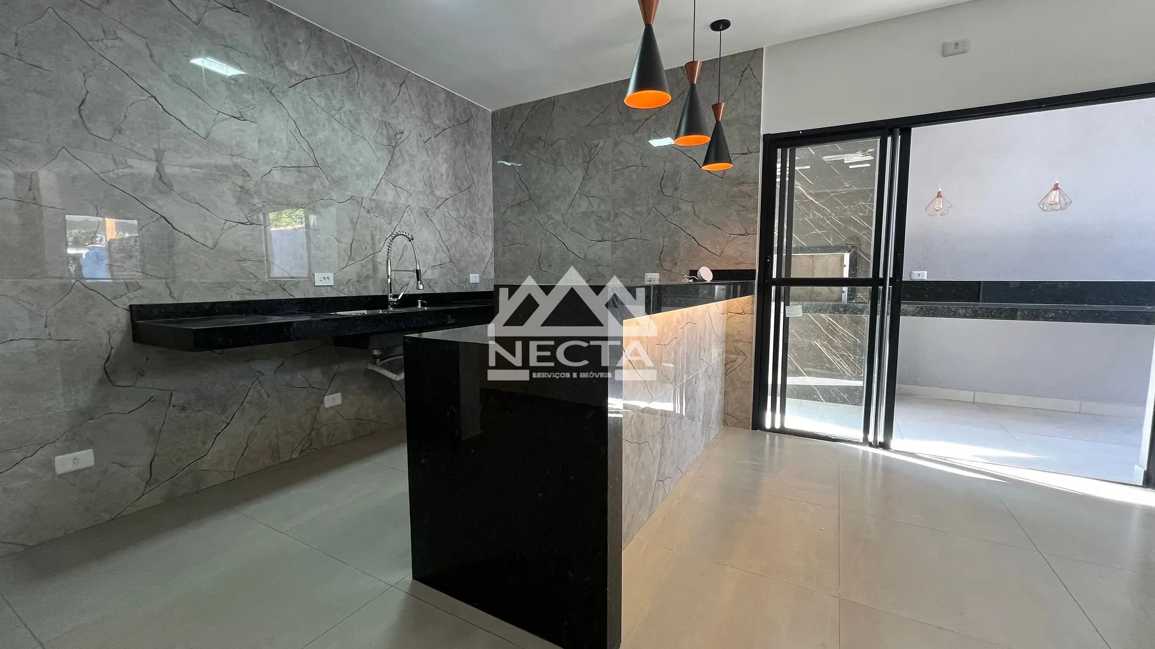Casa, 3 quartos, 122 m² - Foto 9