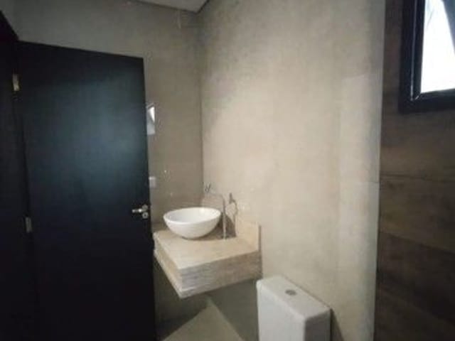 Foto do Casa - Casa Térrea no Condominio Bosque dos Manacás com 3 dormitórios à venda, 118 m² por R$ 720.000 - Jardim Jacinto - Jacareí/SP | RUSSI IMÓVEIS