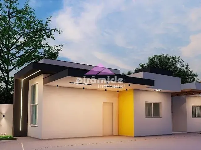 Casa com 180m² 2 quartos e 1 banheiro, à venda, no bairro Loteamento Estância Mirante de Caraguatatuba em Caraguatatuba