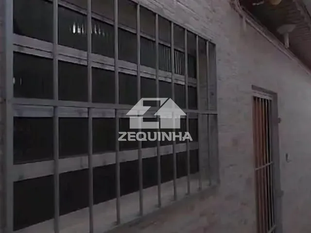 Casa com 125m² 3 quartos e 1 banheiro, à venda, no bairro Bela Vista em Osasco