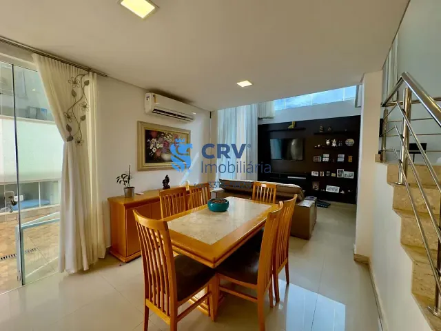 Casa com 360m² 4 quartos e 1 banheiro, à venda, no bairro Esperança em Londrina