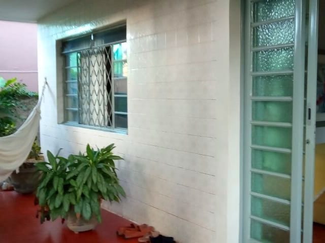 Foto do Casa - Casa Plana em lote de 360 m² com 3 Quartos, Jardins e 2 Vagas cobertas no Bairro Vila Clóris em BH-MG | Deltalar Imóveis