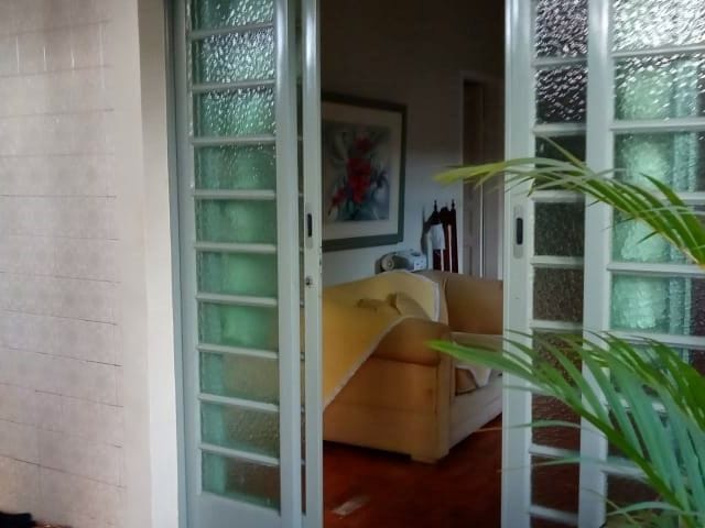 Foto do Casa - Casa Plana em lote de 360 m² com 3 Quartos, Jardins e 2 Vagas cobertas no Bairro Vila Clóris em BH-MG | Deltalar Imóveis