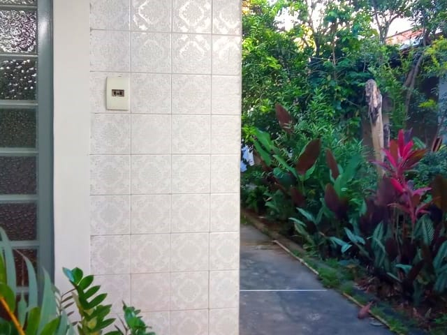 Foto do Casa - Casa Plana em lote de 360 m² com 3 Quartos, Jardins e 2 Vagas cobertas no Bairro Vila Clóris em BH-MG | Deltalar Imóveis