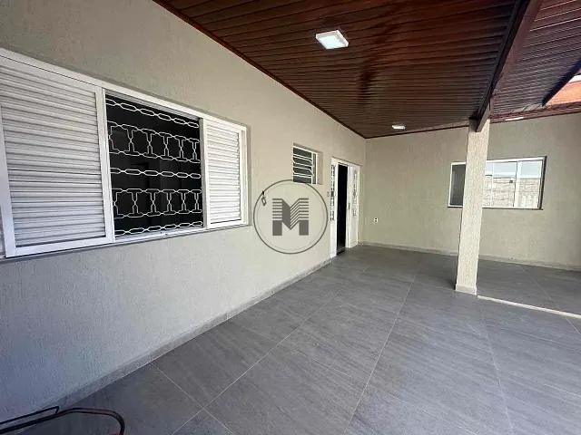 Casa 4 quartos e 3 banheiros, à venda, no bairro Parque do Sol em Guaratinguetá