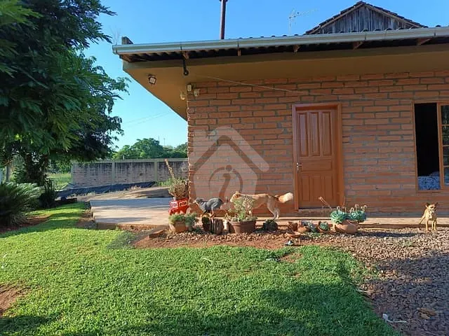 Casa com 146m² 3 quartos e 2 banheiros, à venda, no bairro Interior em Paverama