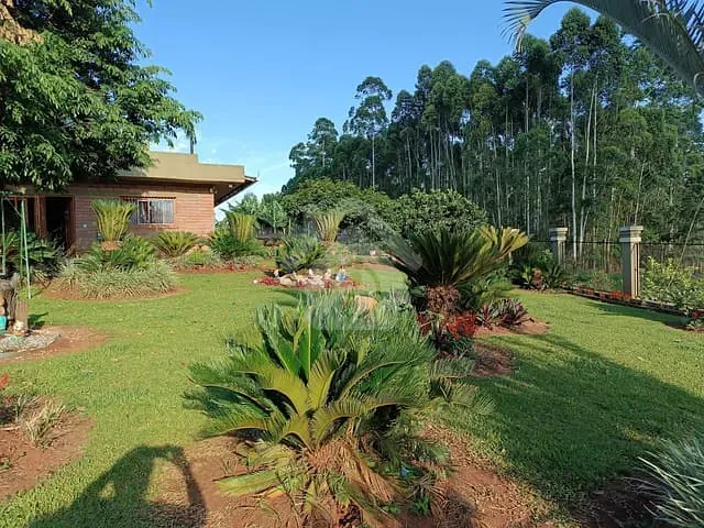 Casa com 146m² 3 quartos e 2 banheiros, à venda, no bairro Interior em Paverama
