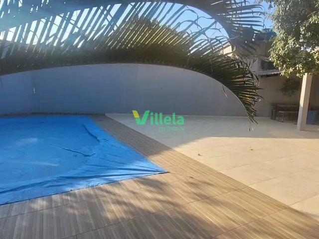 Casa 4 quartos e 4 banheiros, à venda, no bairro Jardim Nicea em Itaquaquecetuba