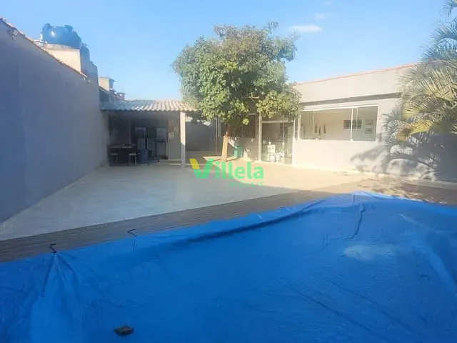 Casa 4 quartos e 4 banheiros, à venda, no bairro Jardim Nicea em Itaquaquecetuba