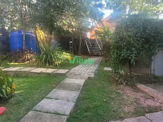 Casa 4 quartos e 4 banheiros, à venda, no bairro Jardim Nicea em Itaquaquecetuba