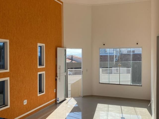 Conforto, praticidade e sofisticação...