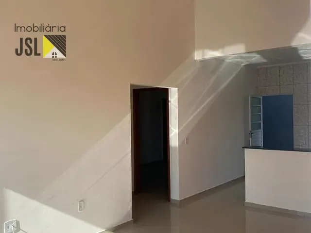 Casa com 128m² 2 quartos e 2 banheiros, à venda, no bairro Borda da Mata em Caçapava