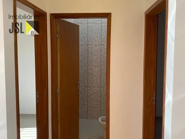 Casa com 128m² 2 quartos e 2 banheiros, à venda, no bairro Borda da Mata em Caçapava