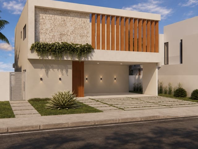 Casa 4 quartos e 3 banheiros, à venda, no bairro Alphaville em Rio das Ostras