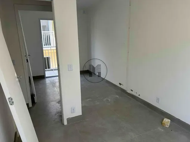 Casa com 70m² 2 quartos e 2 banheiros, para alugar, no bairro Jardim Santa Luzia em Guaratinguetá