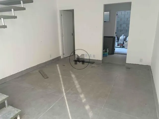 Casa com 70m² 2 quartos e 2 banheiros, para alugar, no bairro Jardim Santa Luzia em Guaratinguetá