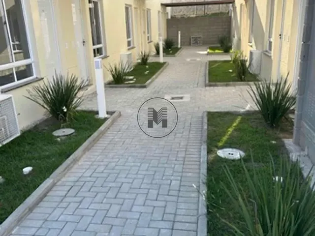 Casa com 70m² 2 quartos e 2 banheiros, para alugar, no bairro Jardim Santa Luzia em Guaratinguetá