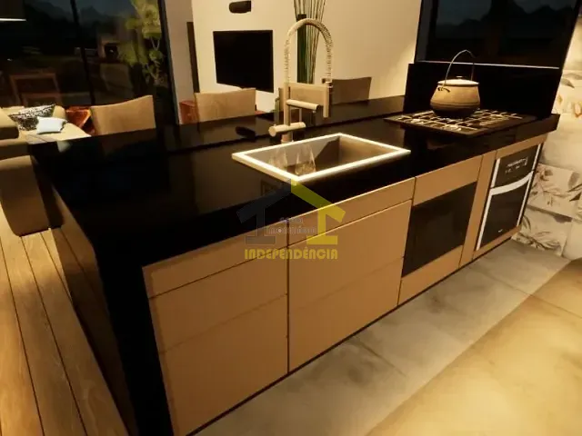 Casa com 250m² 3 quartos e 2 banheiros, à venda, no bairro Portal Giardino em Itatiba
