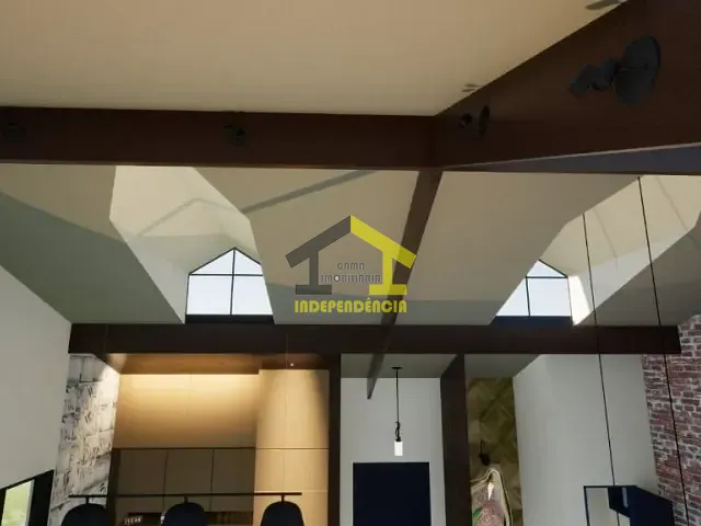 Casa com 250m² 3 quartos e 2 banheiros, à venda, no bairro Portal Giardino em Itatiba