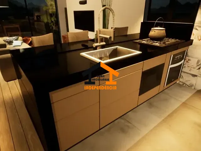 Casa com 250m² 3 quartos e 2 banheiros, à venda, no bairro Portal Giardino em Itatiba