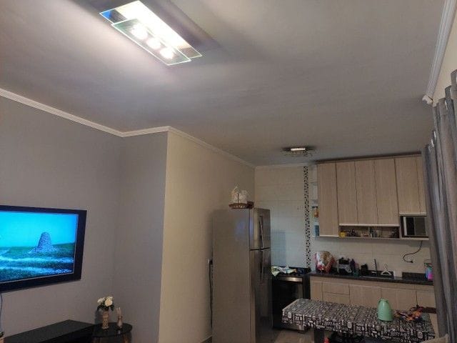 Foto do Casa - Casa com 3 dormitórios à venda, 83 m² por R$ 545.000,00 - Villa Branca - Jacareí/SP | INDEPENDENCE NEGOCIOS IMOBILIARIOS LTDA