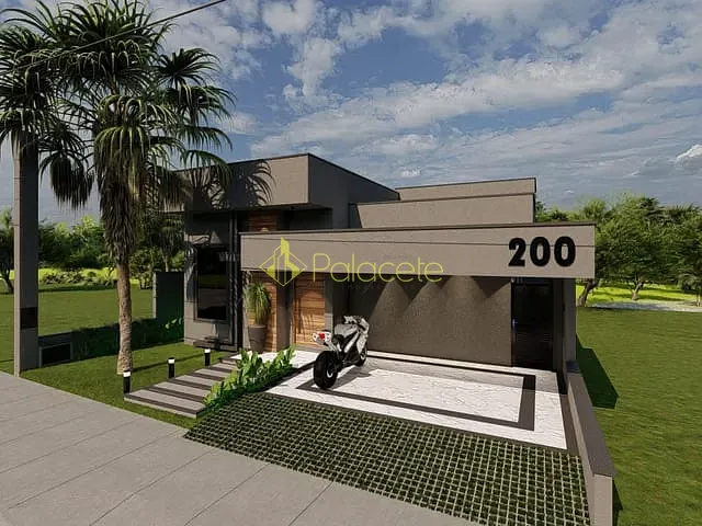 Casa com 276m² 2 quartos e 3 banheiros, à venda, no bairro Caminho Novo em Tremembé