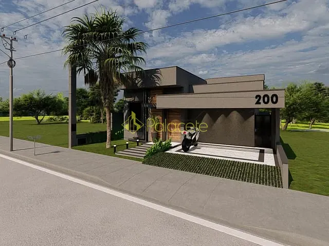Casa com 276m² 2 quartos e 3 banheiros, à venda, no bairro Caminho Novo em Tremembé