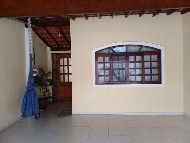 Foto do Casa - Casa com 2 dormitórios à venda, 89 m² por R$ 458.000,00 - Bosque dos Eucaliptos - São José dos Campos/SP | RUSSI IMÓVEIS