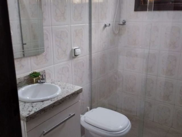 Foto do Casa - Casa com 2 dormitórios à venda, 89 m² por R$ 458.000,00 - Bosque dos Eucaliptos - São José dos Campos/SP | RUSSI IMÓVEIS